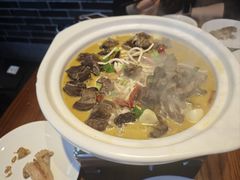 -唐师傅湘西名菜馆(武陵路店)