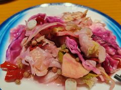 -老西安饭庄(鼓楼店)