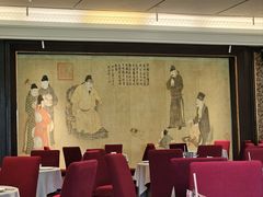 -潮府馆·非遗潮州菜·世纪公园(新国际博览中心店)