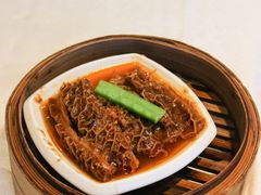 -安蒂娅.悦景轩中餐厅(西乡店)