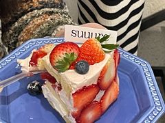 -流酥可心·牛乳蛋糕商店(禾祥西路店)