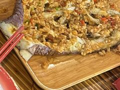 -冶建镜子·老南昌大排档·江西虾王(总店)