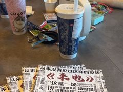 -剧狐剧本杀·月球探案馆(人民广场1号店)