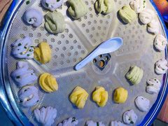 -山河屯铁锅炖(哈西站店)