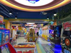 -爱玩嘉年华(成都北城天街店)