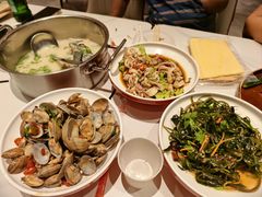 -山东八大碗山东老字号