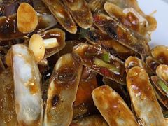 -嘉升大排档(番禺总店)