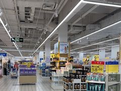 -沃尔玛超市(人民广场店)