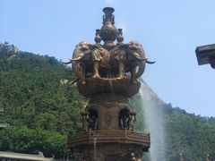 -石岛赤山风景区