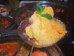 -蛙三泡椒牛蛙(万象城店)