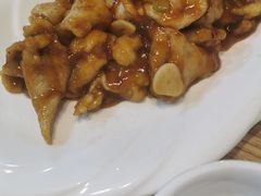-惠宾楼老菜馆