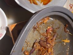 -绿茶餐厅(平谷华联店)