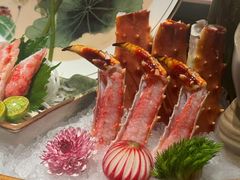 -上海龙之梦万丽酒店