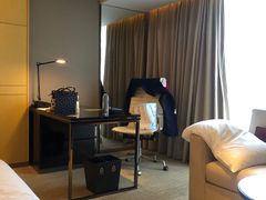 -上海宝华万豪酒店