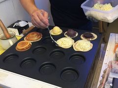 -味正点车轮饼可丽饼(南禅寺店)