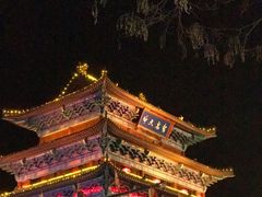 -鼓楼夜市