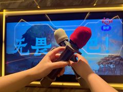 -INLOVE KTV(西溪印象城店)