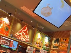 -伽喱博士 Dr.CURRY咖喱饭(太阳宫咖喱店)