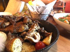 公社招牌烤春鸡-COMMUNE幻师(上邦百汇城店)