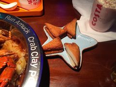 -蛮横肉蟹煲(印象城店)