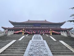 -龙口南山旅游景区