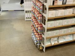 -名创优品(广东东莞东城万达2店)