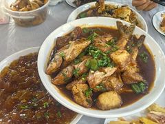 -小六农家乐(崇明西沙湿地店)