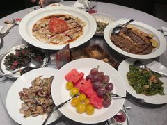 -庆赫隆融合菜馆(群力店)