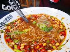 鲜椒肥肠粉-节节香.成都非遗肥肠粉(总店)