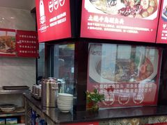 -老海陵·泰州菜(图书馆店)