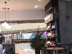-BAKER&SPICE(环贸店)