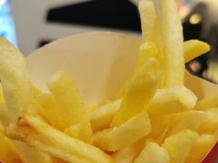 -麦当劳(龙之梦购物中心店)