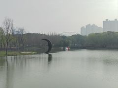 -昆山城市生态森林公园