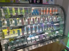 -Blueglass酸奶(财富购物中心店)