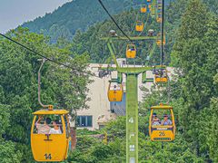 -云龙山