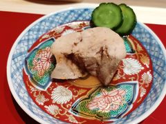 -橼舍鮨青木