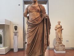 -雅典国家考古博物馆(Ethniko Archaiologiko Museo)