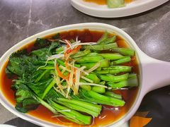 -闫府私房菜·老字号(恒隆店)