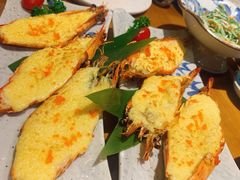 -一心创作料理屋(经开万达店)