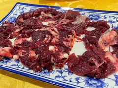 花边-大戚饭店(泰华路店)