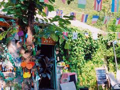 -百里峡七彩艺术小镇