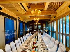 包厢-北京古城老院厉晓麟精致菜