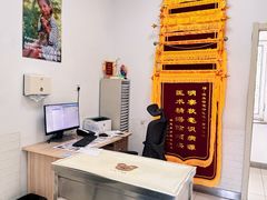 -派美特宠物医院·核磁CT·骨科肿瘤·疑难转诊(沈农禾丰店)