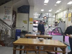 大堂-老刘家泡馍·陕西老字号(钟楼广济街店)
