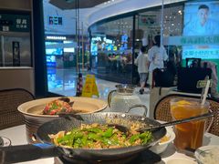 -费大厨辣椒炒肉(黄兴中心广场店)