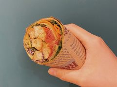 -就是卷儿Wrap and Roll(宣化路店)