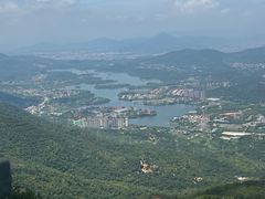 -福建泉州仙公山风景名胜区