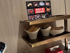 -海底捞火锅(同泰时代广场夜宵主题店)