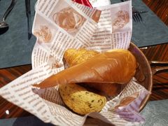 -YUE·6·西式融合餐厅(外滩六号店)