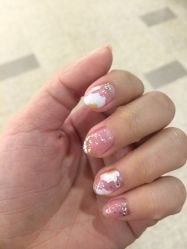 -EasyLady美甲沙龙